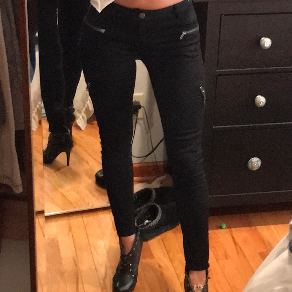 Blank NYC pants